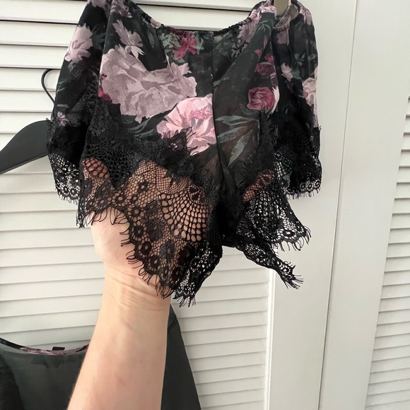 Sleepwear woman set.New without tags - Picture 9 of 9